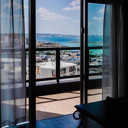 Family Condo Chatan Hills By Coldio Premium ภายนอก รูปภาพ
