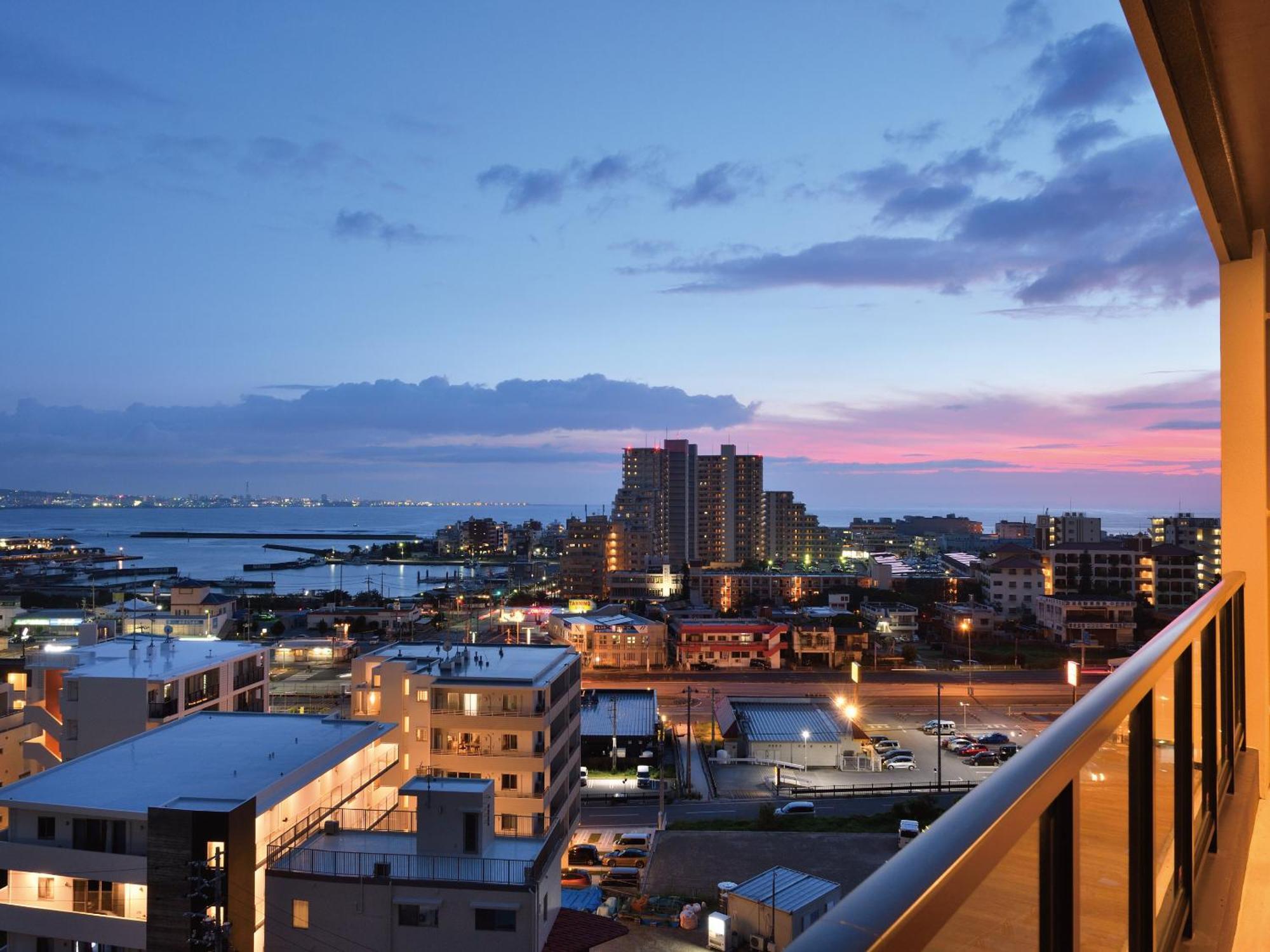 Family Condo Chatan Hills By Coldio Premium ภายนอก รูปภาพ