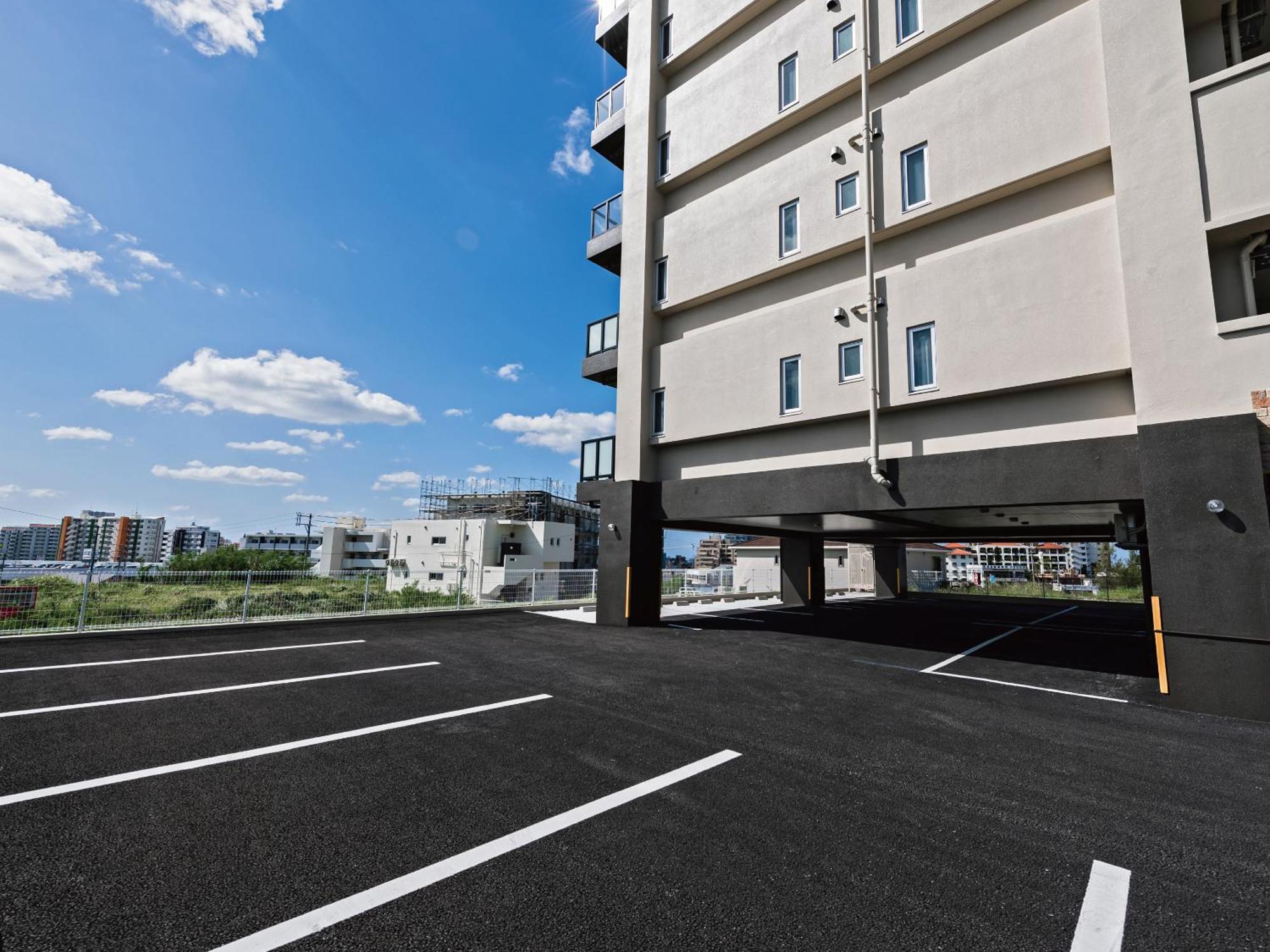 Family Condo Chatan Hills By Coldio Premium ภายนอก รูปภาพ