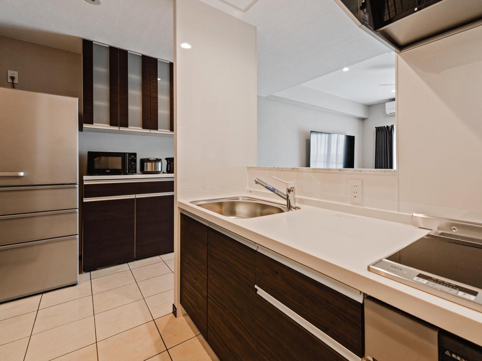 Family Condo Chatan Hills By Coldio Premium ภายนอก รูปภาพ