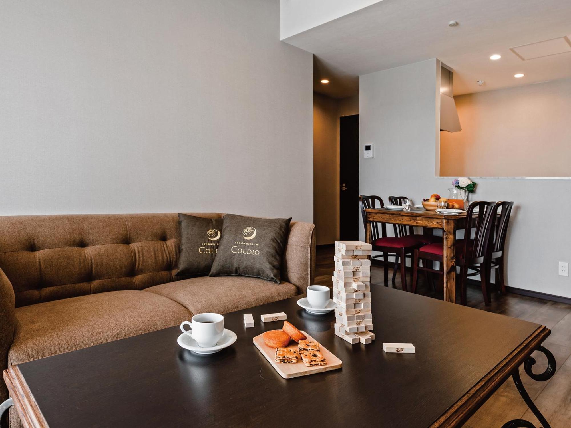 Family Condo Chatan Hills By Coldio Premium ภายนอก รูปภาพ
