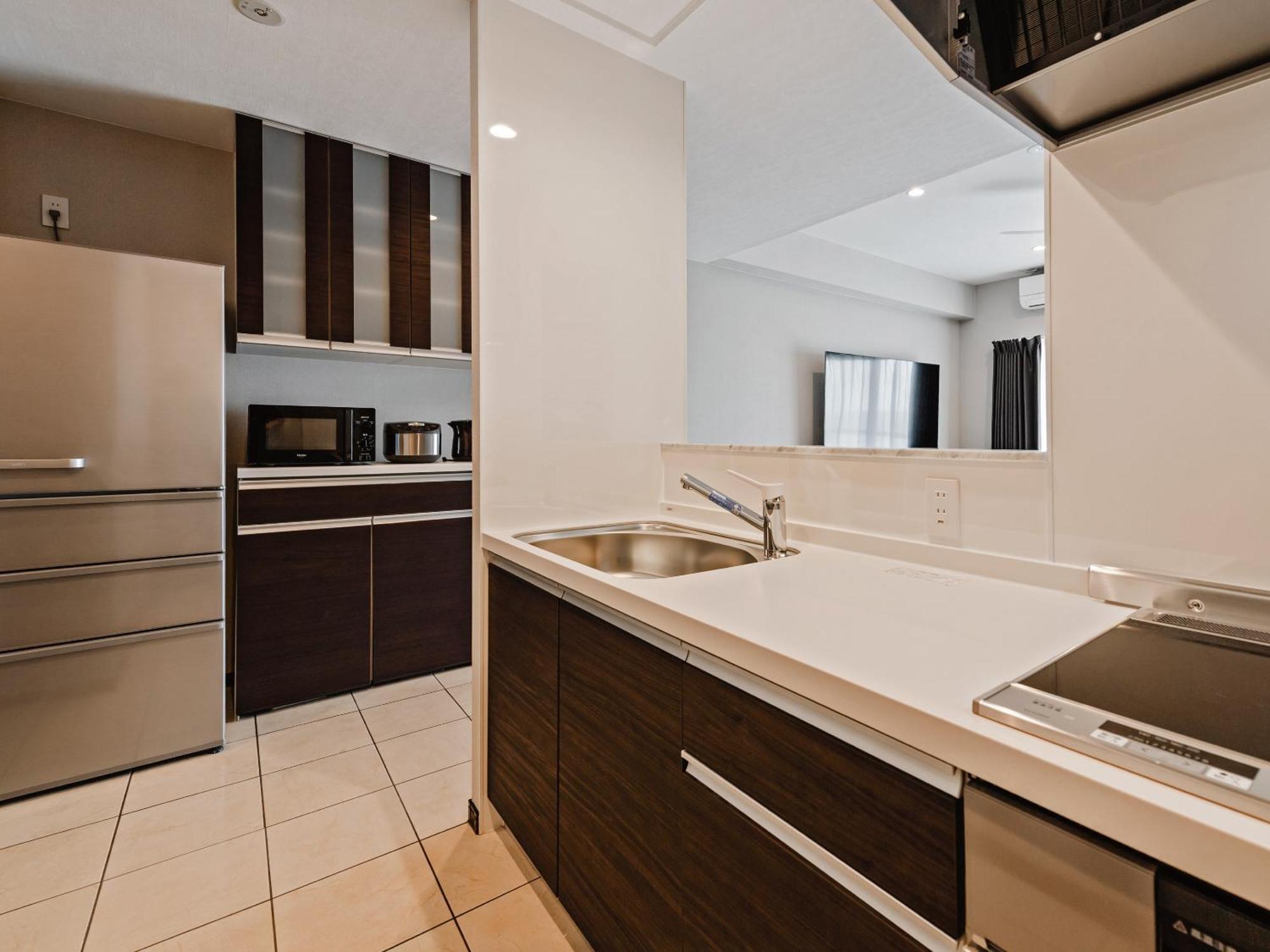 Family Condo Chatan Hills By Coldio Premium ภายนอก รูปภาพ