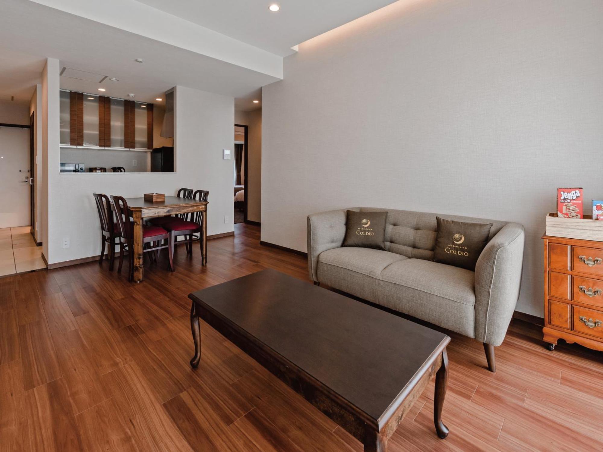 Family Condo Chatan Hills By Coldio Premium ภายนอก รูปภาพ