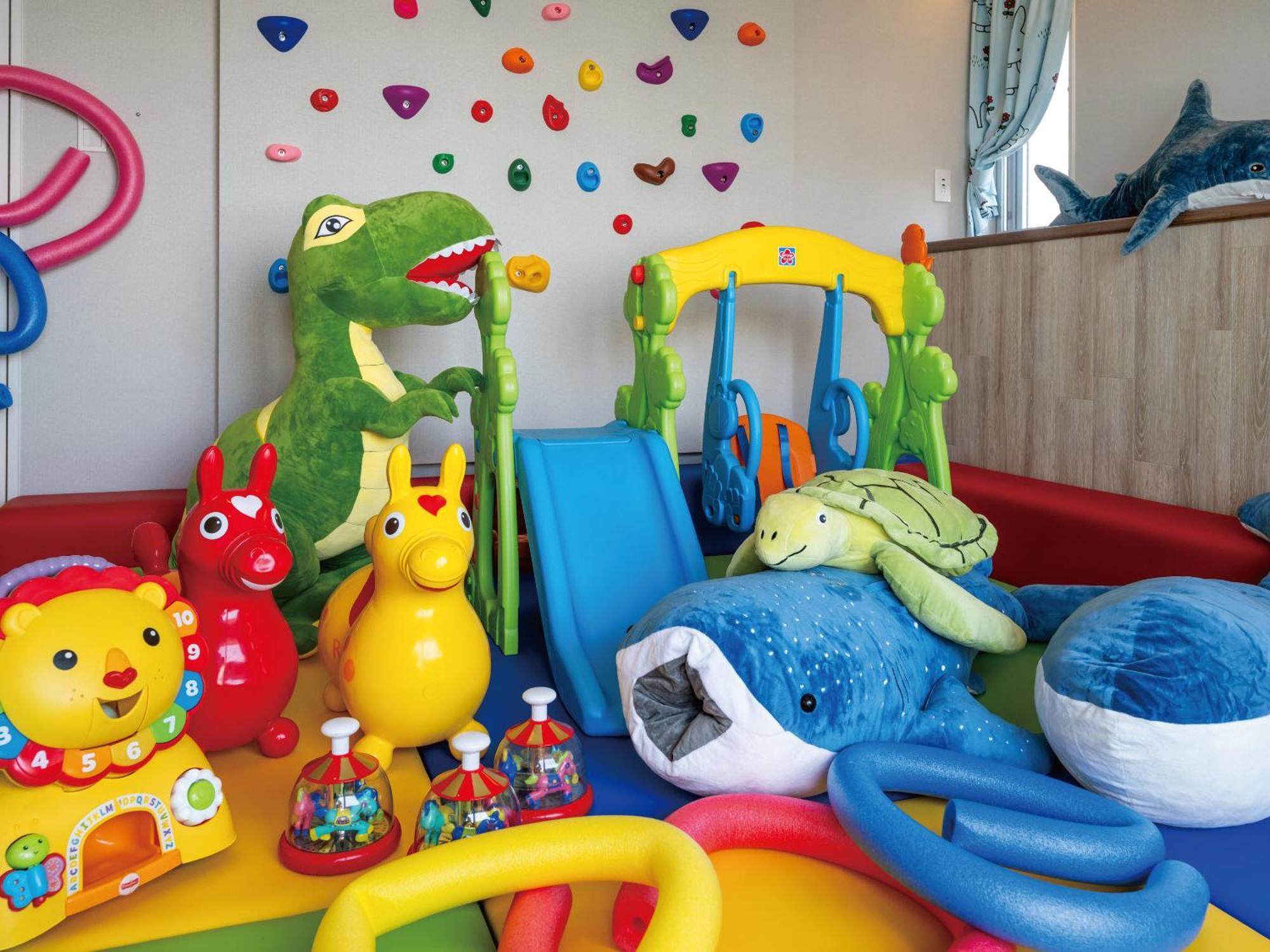 Family Condo Chatan Hills By Coldio Premium ภายนอก รูปภาพ