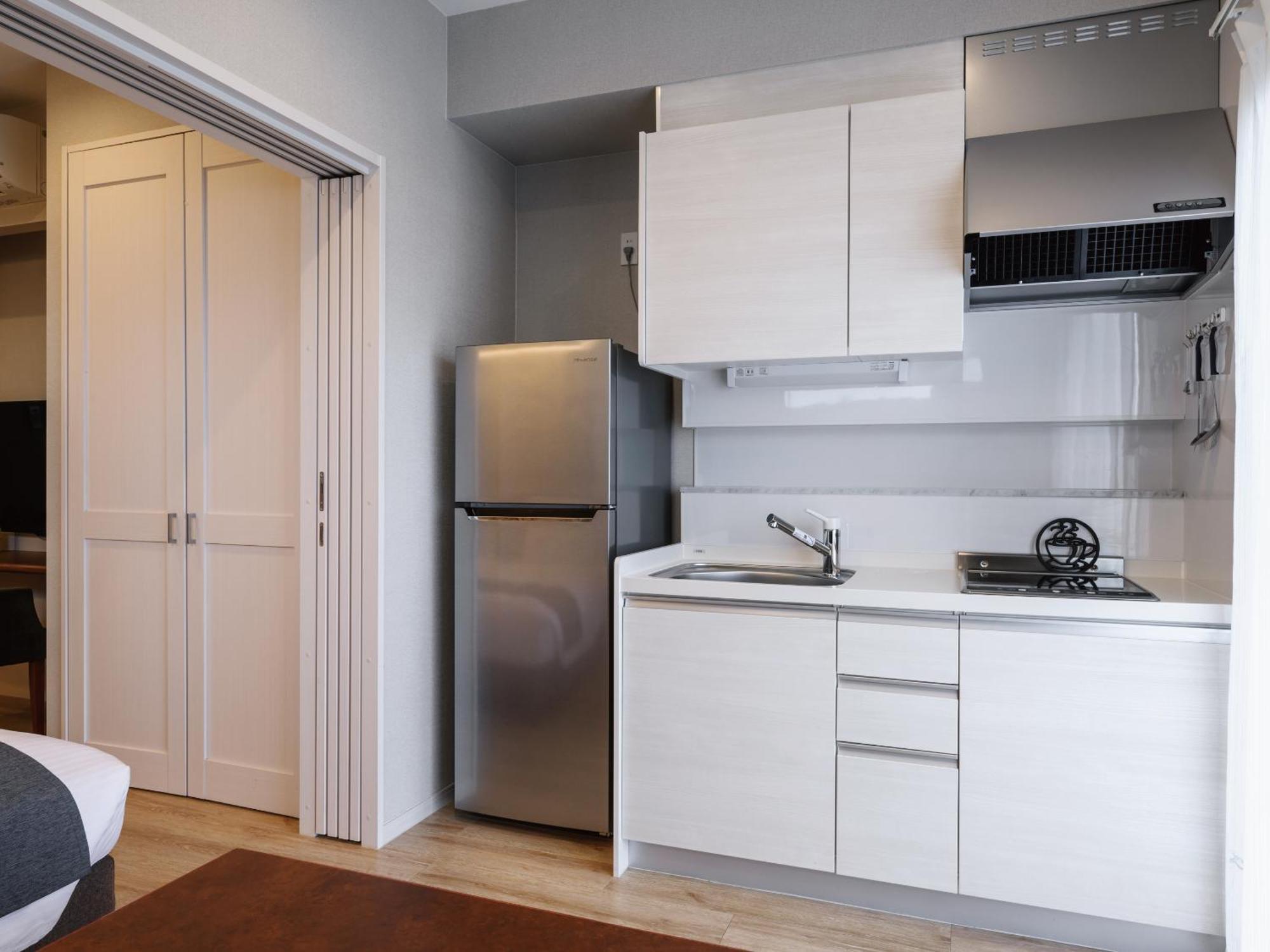 Family Condo Chatan Hills By Coldio Premium ภายนอก รูปภาพ